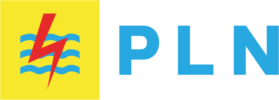 Logo PLN